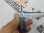 Комплект фрикционных дисков для редуктора ZOLLERN ZHP 4.20 (аналог)